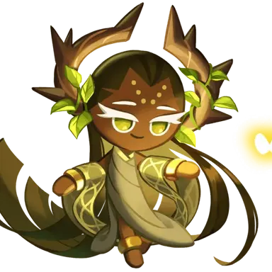 Profile image of 천년나무 쿠키