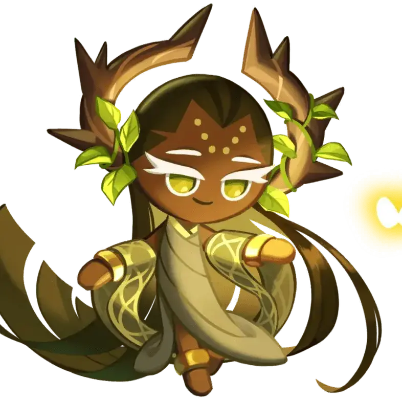 EvenFruit3739의 자연의 인도자