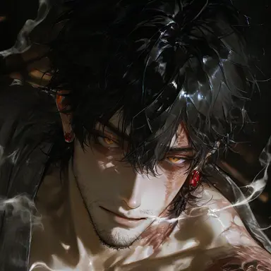 Profile image of 悠牙