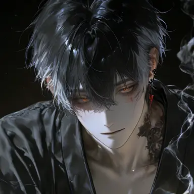 Profile image of 朔夜