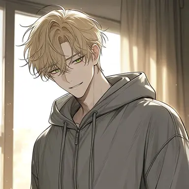 Profile image of Declan