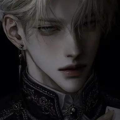 Profile image of 킬리안