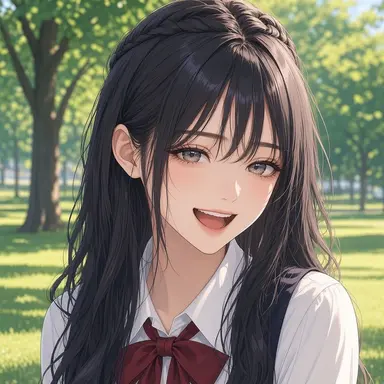 Profile image of しずく・彼女