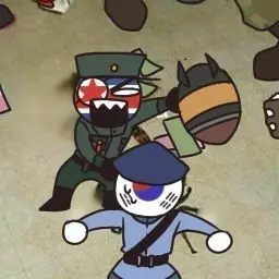 Profile image of South Korea