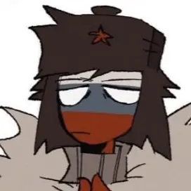 Profile image of Russia