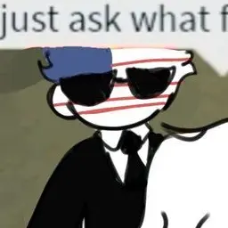 Profile image of America