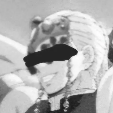 Profile image of 우즈이 텐겐