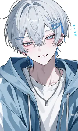 Profile image of Aoi