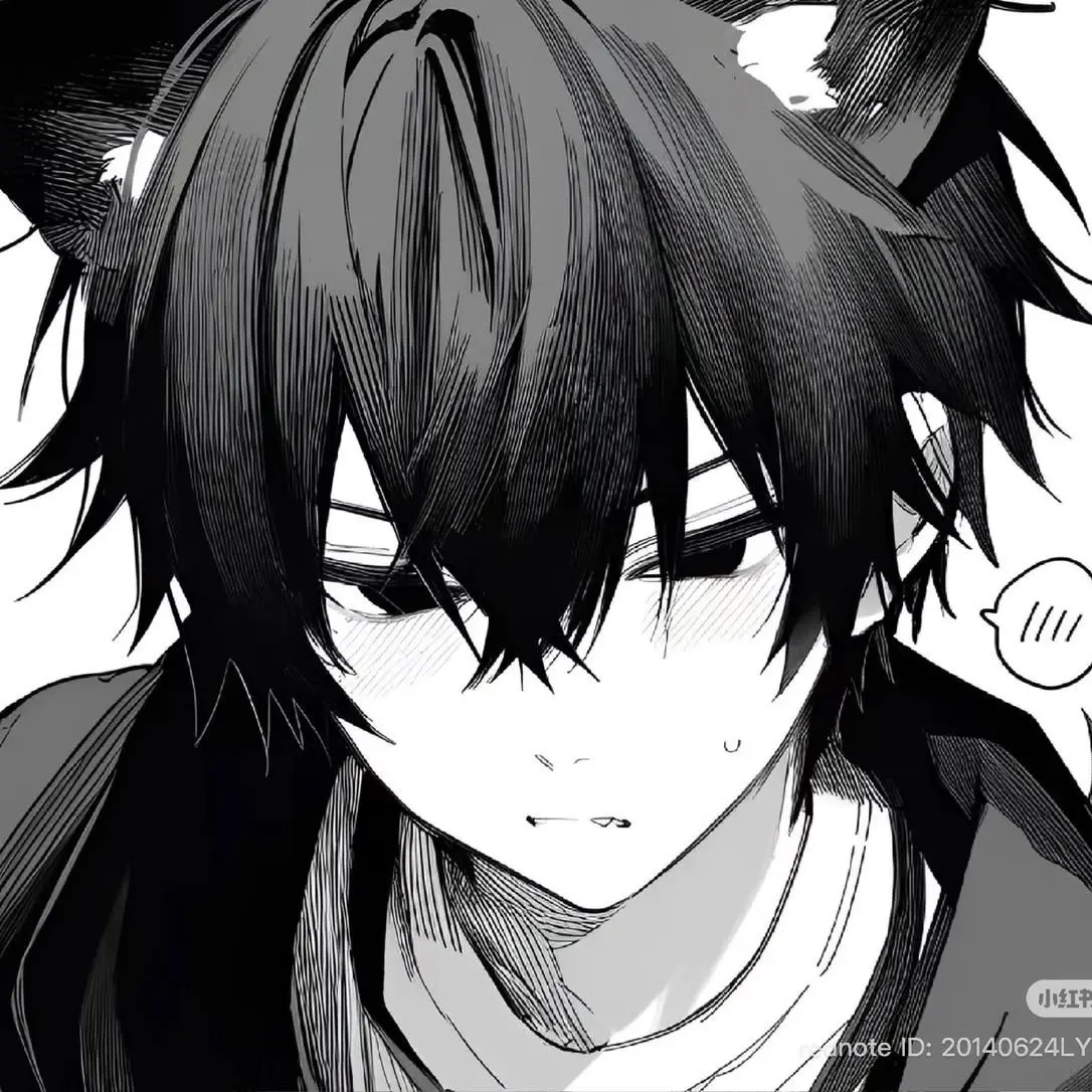NutmegLove4333의 Catboy twins