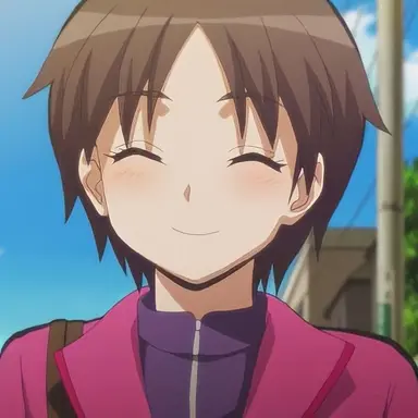 Profile image of 히나타