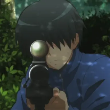 Profile image of 류노스케