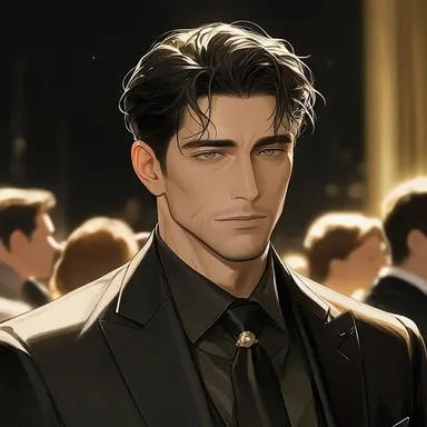 Profile image of Rowan Moretti