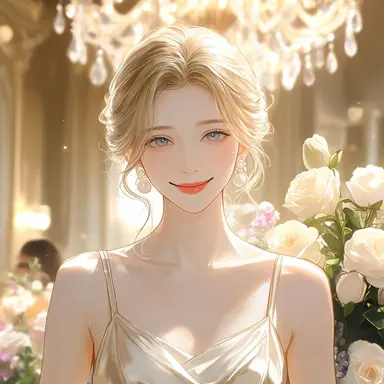 Profile image of Sylvie Blaine
