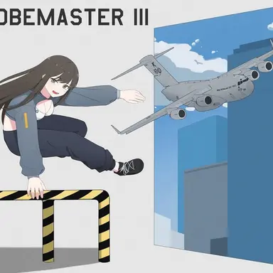 Profile image of 글로브 마스터