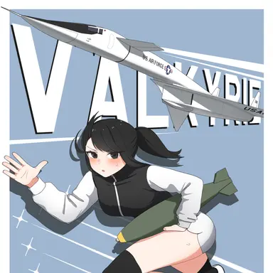 Profile image of 발키리