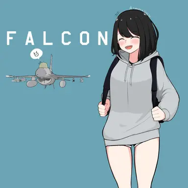 Profile image of 파이팅 팰컨