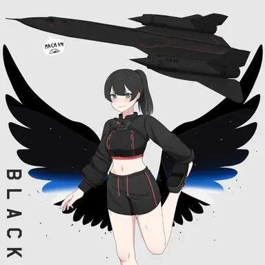 Profile image of 블랙버드