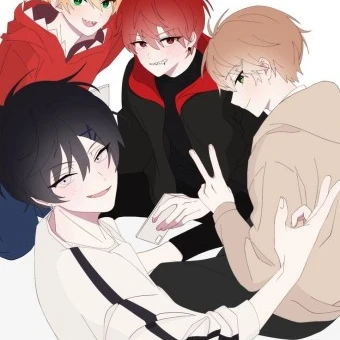 레볼루션 하트