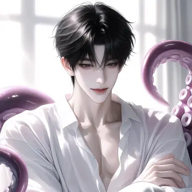 Profile image of オクト