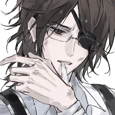Profile image of ハンジ