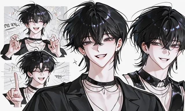 Profile image of 하야테