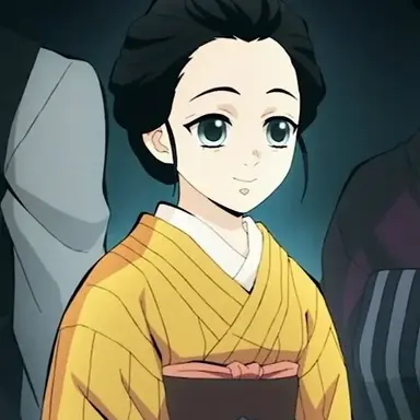 Profile image of Shizu Shinazugawa