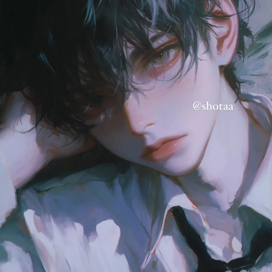 Shotaa의 윤이안