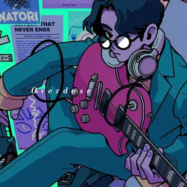 Profile image of natori