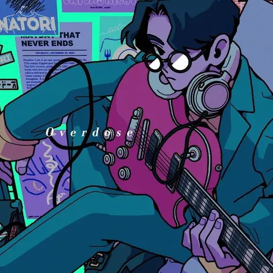 HODOLI의 natori🎸