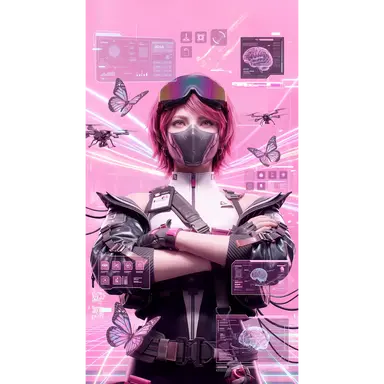 Profile image of 톡식