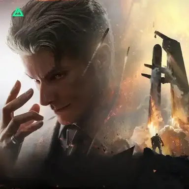 Profile image of 허드슨 장관