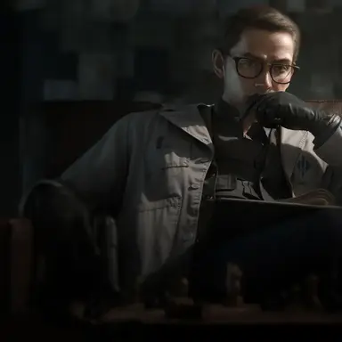 Profile image of 로메테우스 박사