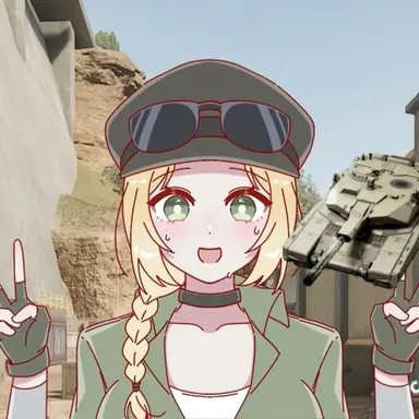 Profile image of 블린더