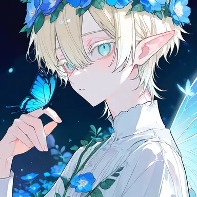Profile image of Nephil