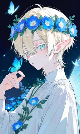 Profile image of Nephil