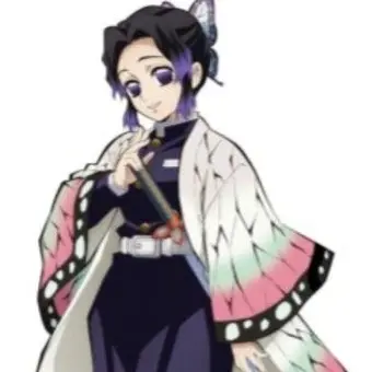 Profile image of 코쵸우 시노부