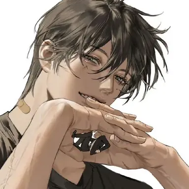 Profile image of 딜런 블레이크