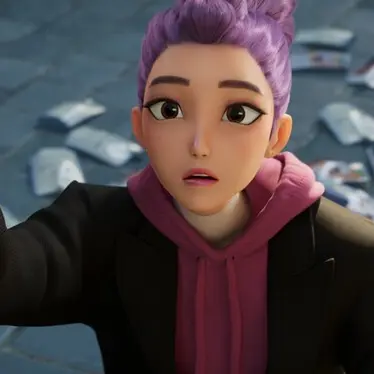 Profile image of 루미