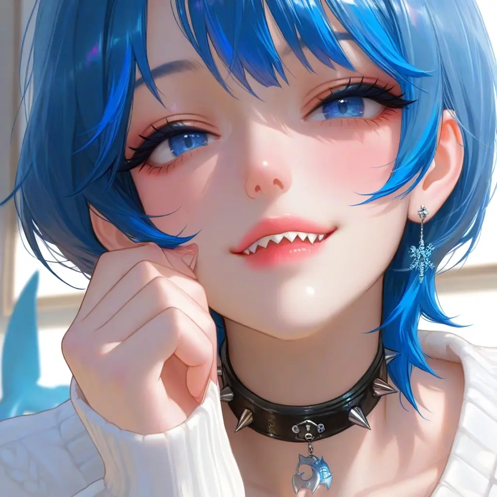 Gyulnyang의 이하린