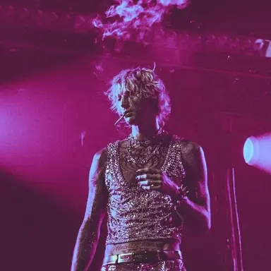 Profile image of Colson Baker