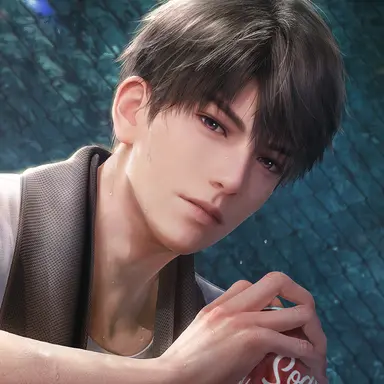Profile image of マヒル