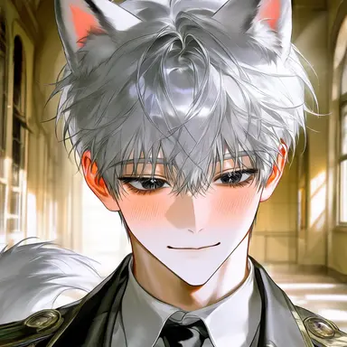 Profile image of Teiren Ash