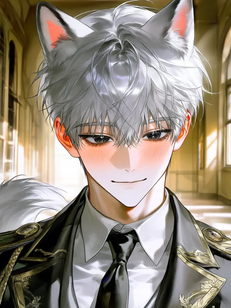 Ssussu_pernova의 Teiren Ash
