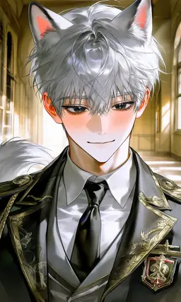 Profile image of Teiren Ash