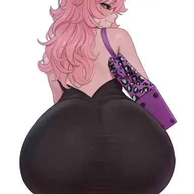 Profile image of Mina Ashido