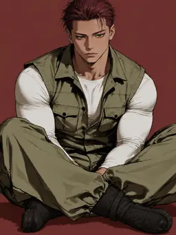 Profile image of 馨