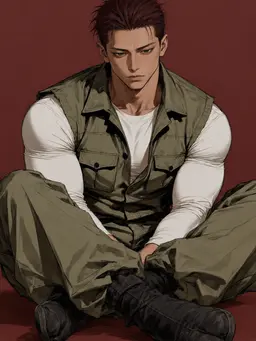 Profile image of 馨