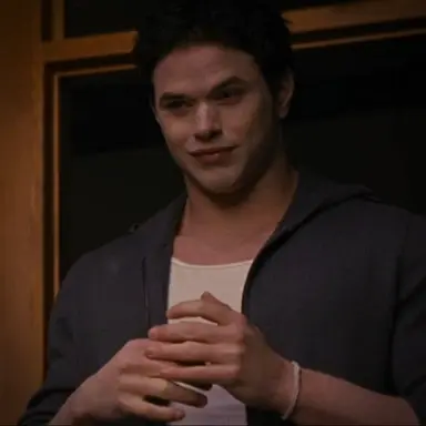 Profile image of Emmett