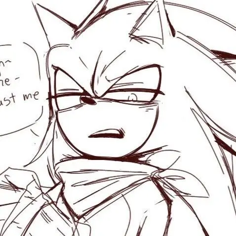 Sonicestheticfeet의 Sonic Boom