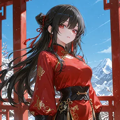 Profile image of 매극화련